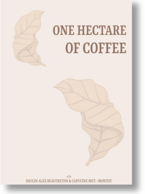 Book One hectare of coffee
