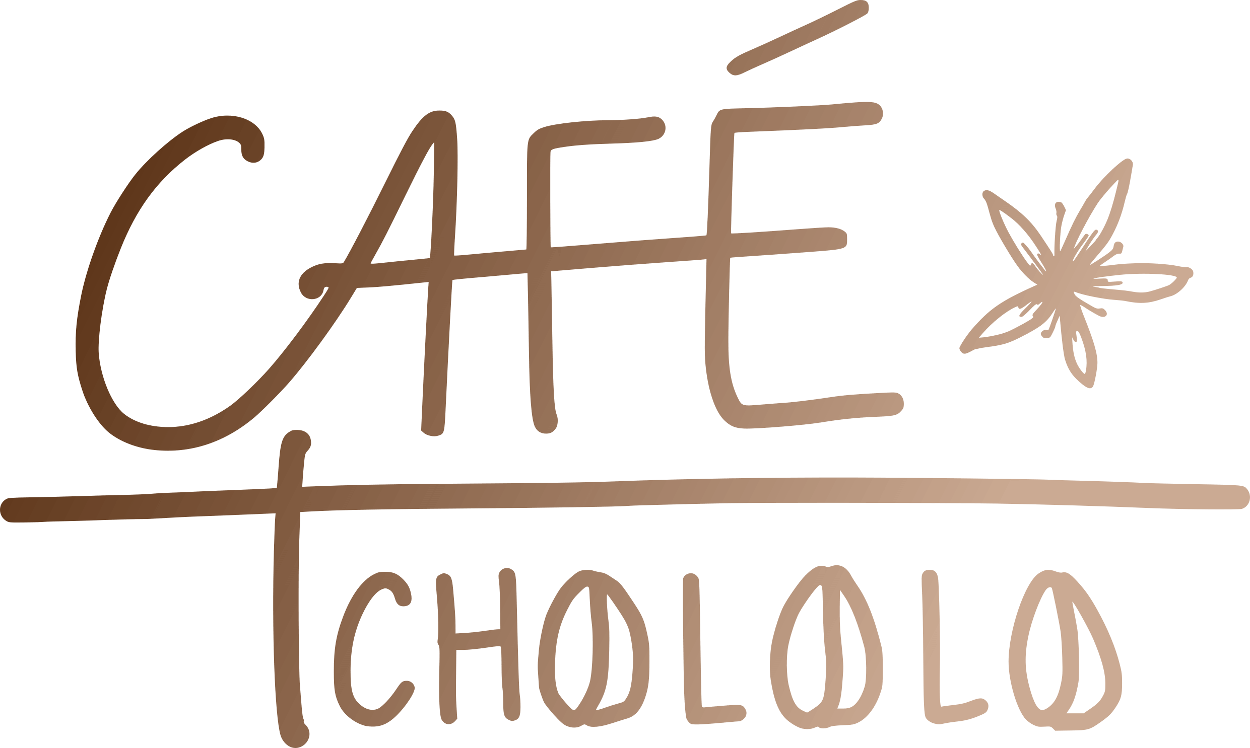 Café TCHOLOLO
